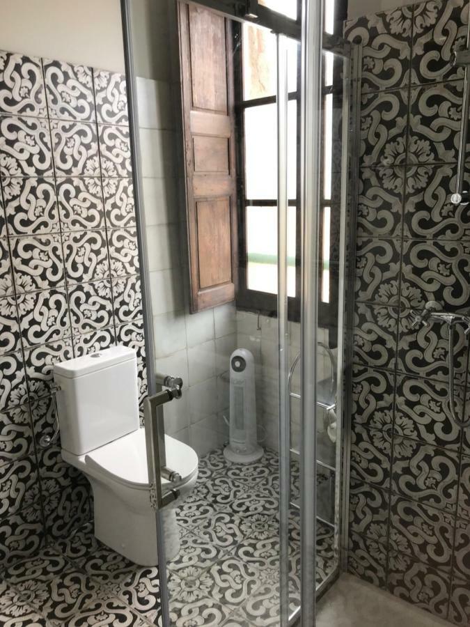 Appartement Bastia Au Pied Du Vieux Port Buitenkant foto