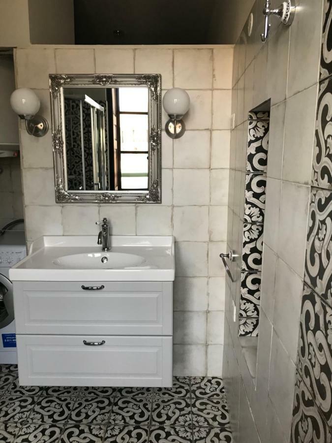 Appartement Bastia Au Pied Du Vieux Port Buitenkant foto