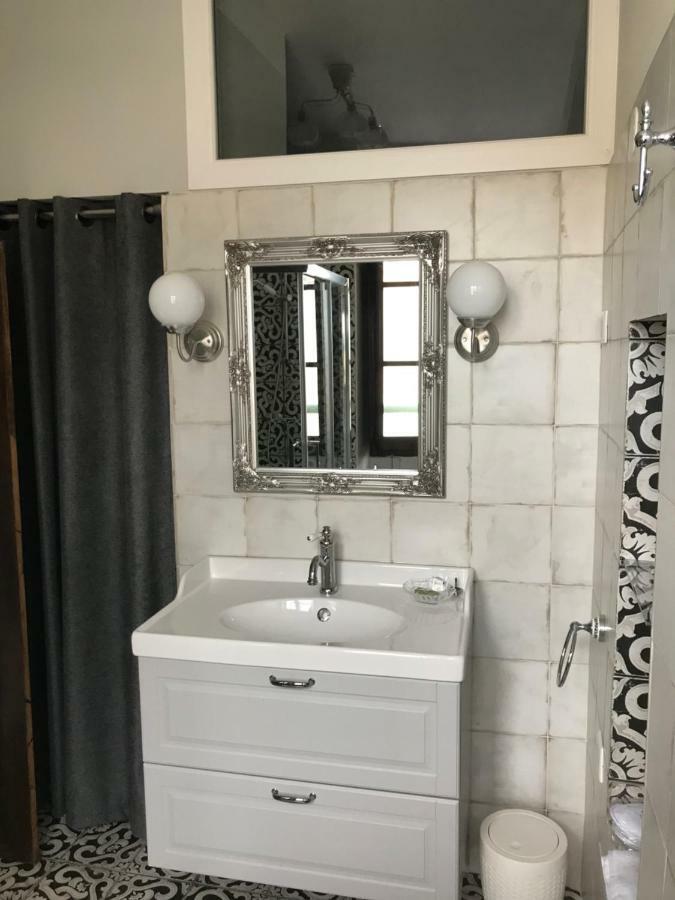 Appartement Bastia Au Pied Du Vieux Port Buitenkant foto