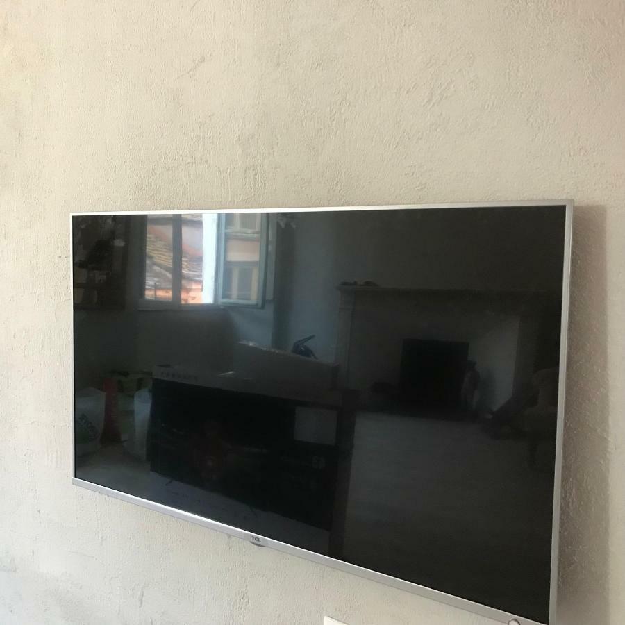 Appartement Bastia Au Pied Du Vieux Port Buitenkant foto
